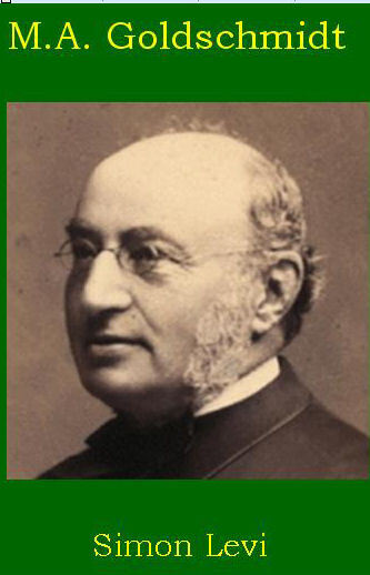 Simon Levi