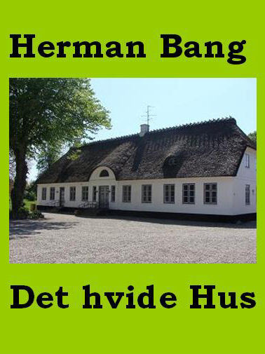 Det hvide hus