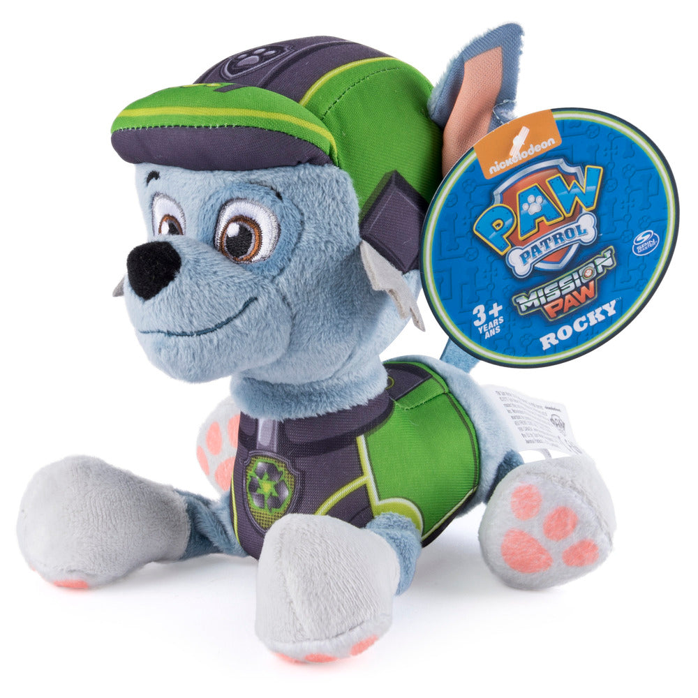 PAW PATROL BASIC PLYS ASS