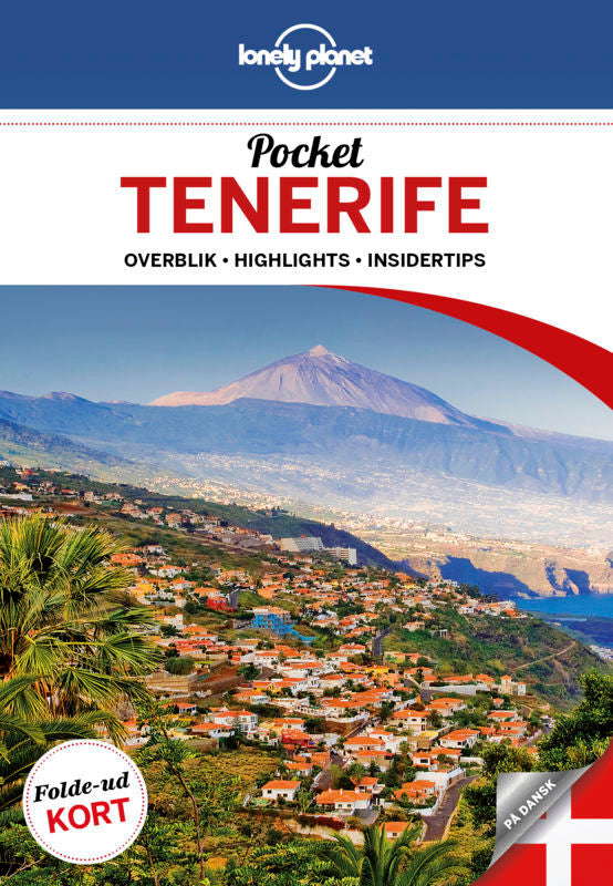 Pocket Tenerife