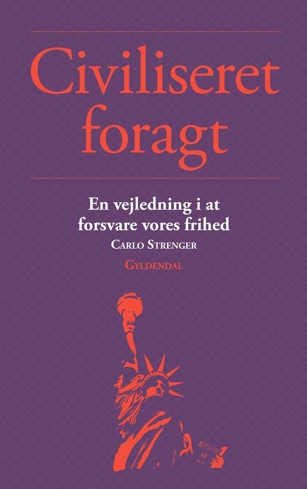 Civiliseret foragt