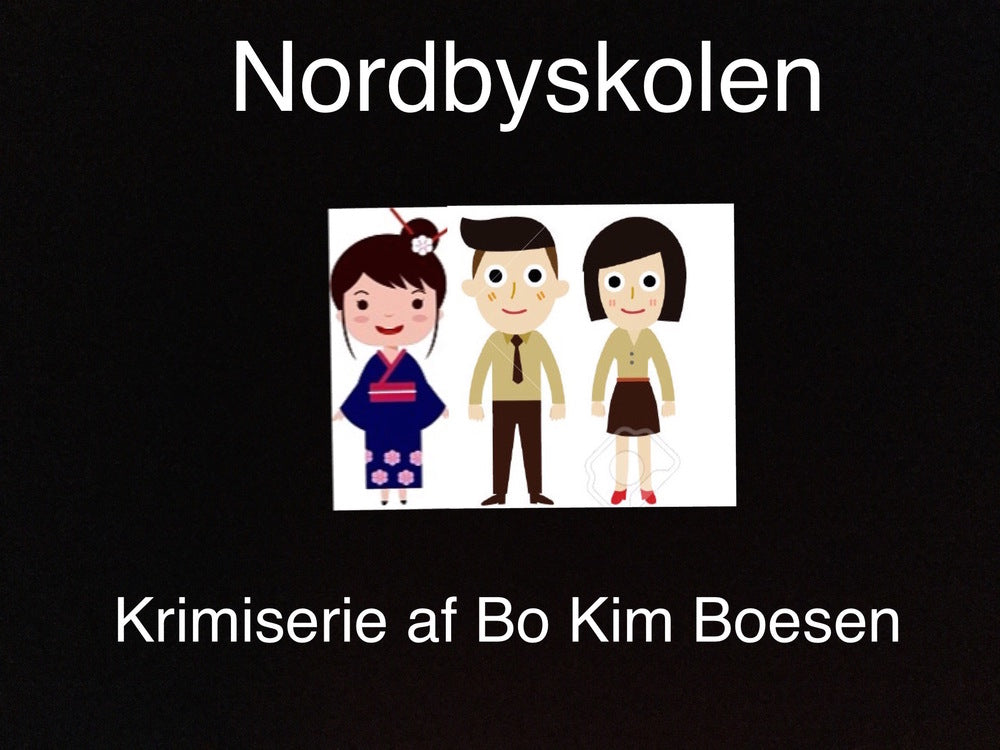 Nordbyskolen
