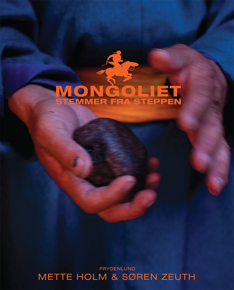Mongoliet
