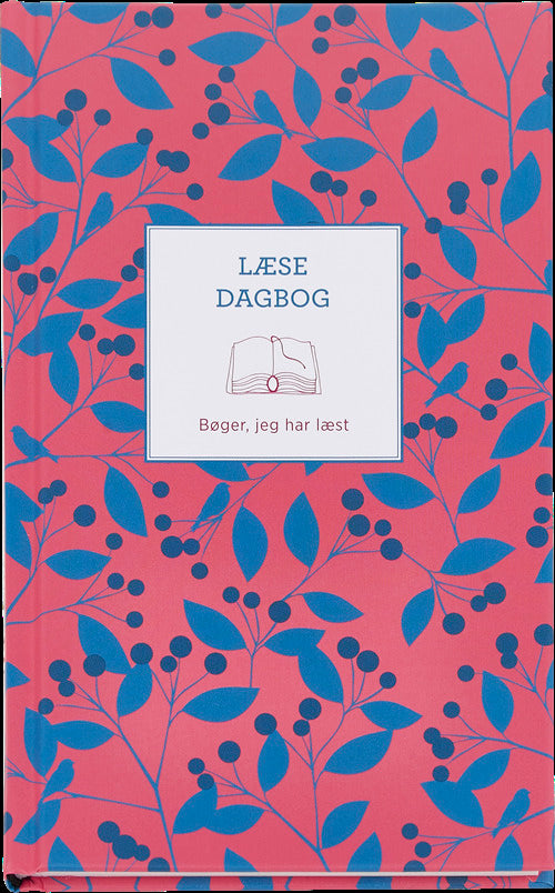 Læsedagbog