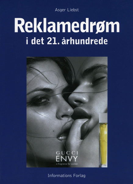 Reklamedrøm i det 21. århundrede