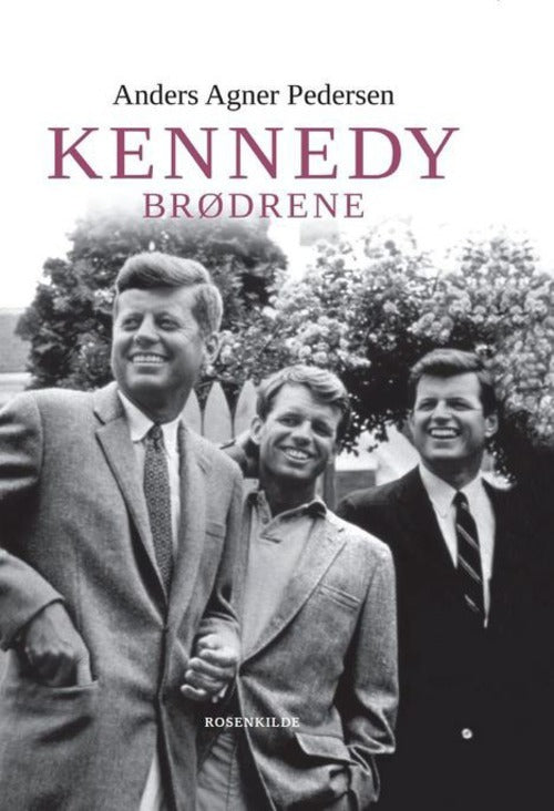 Kennedy-brødrene