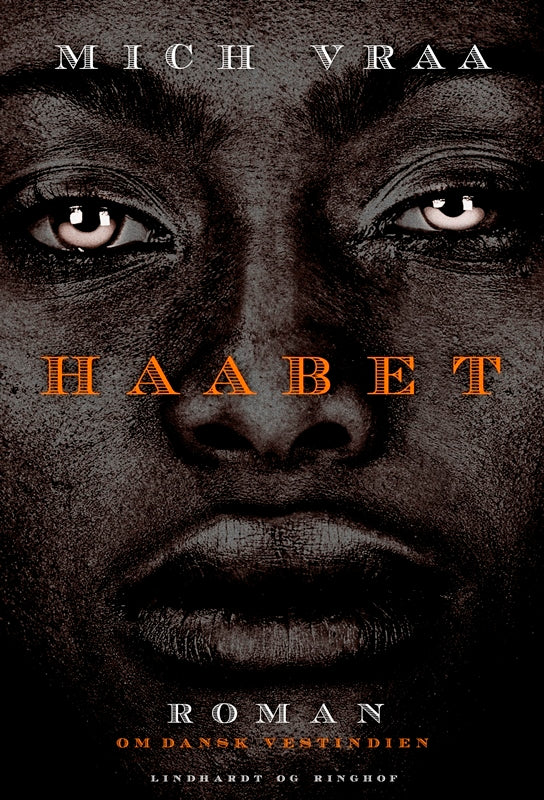 Haabet Bind 1-2