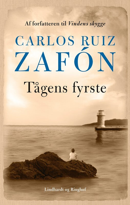 Tågens fyrste
