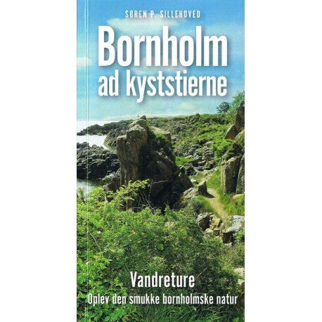 Bornholm ad kyststierne
