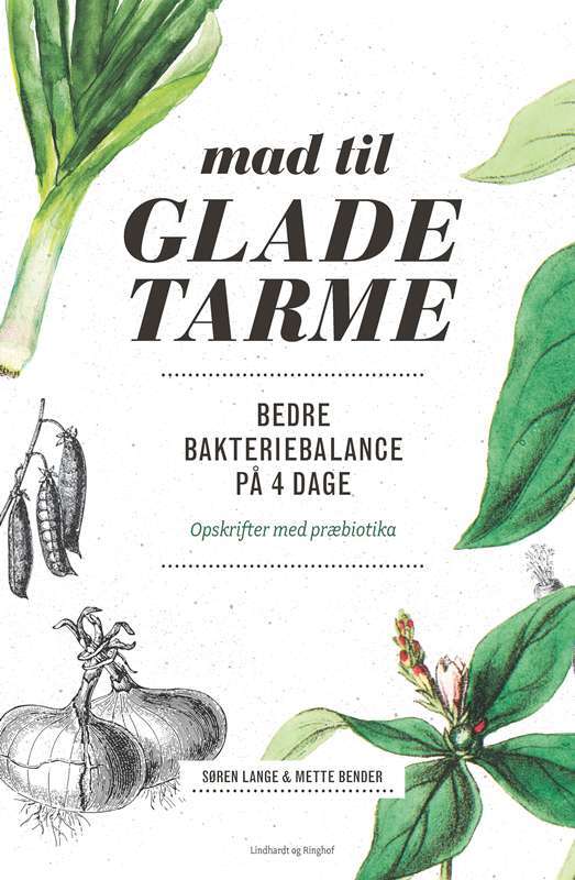 Mad til Glade tarme