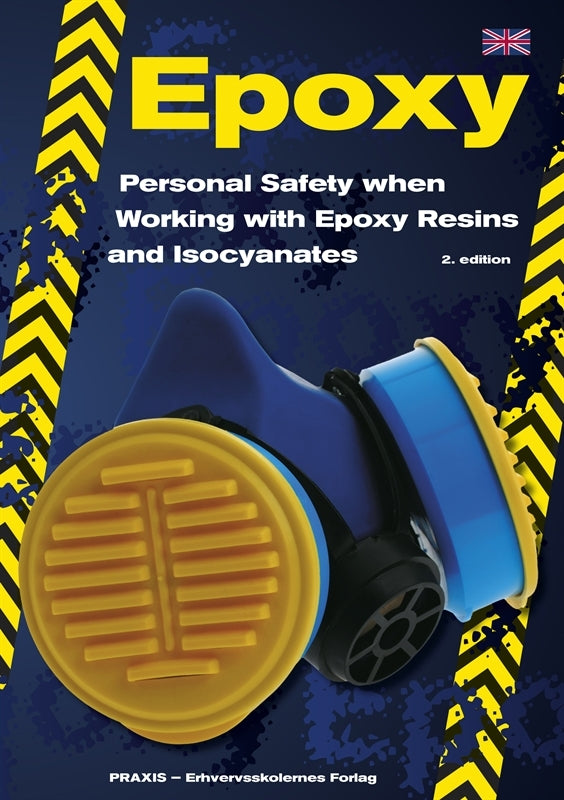 Personal safety when working with epoxy resins and isocyanates