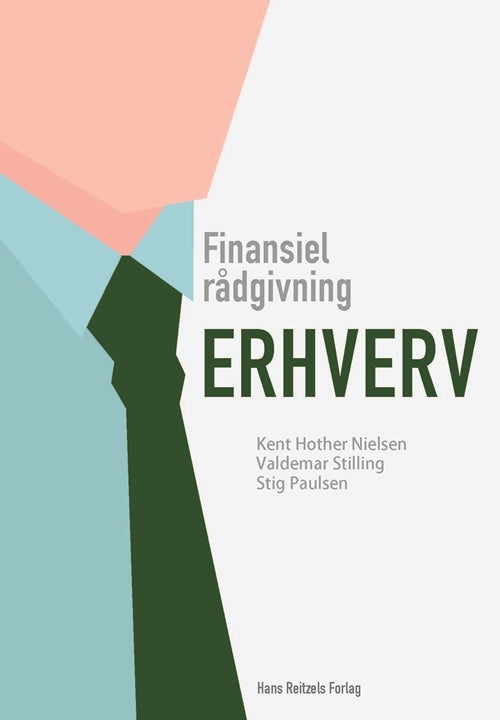 Finansiel rådgivning - erhverv