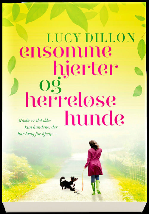 Ensomme hjerter og herreløse hunde