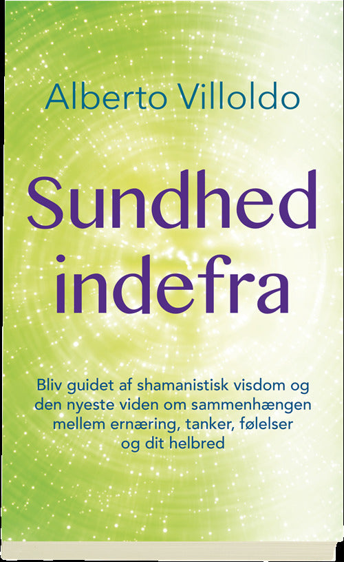 Sundhed indefra