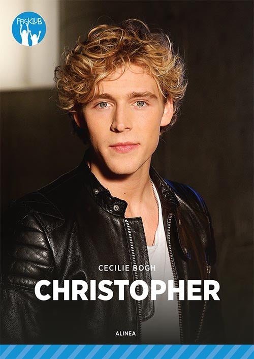 Christopher, Blå Fagklub