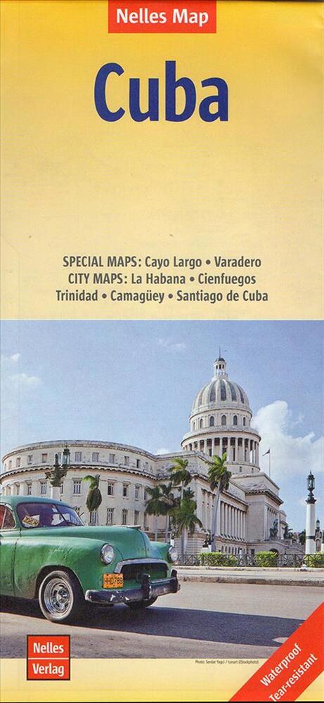 Cuba