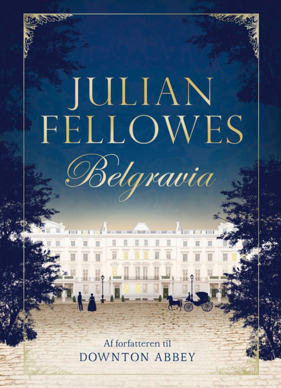 Belgravia