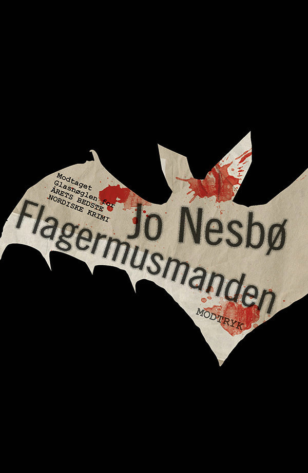 Flagermusmanden