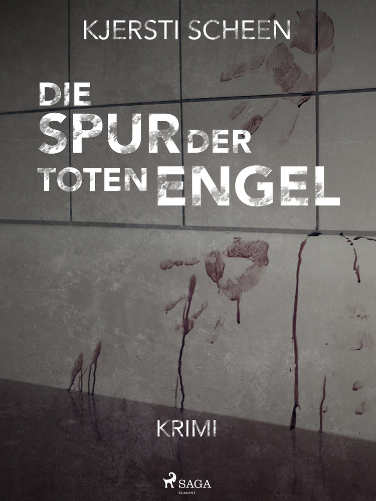Die Spur der toten Engel