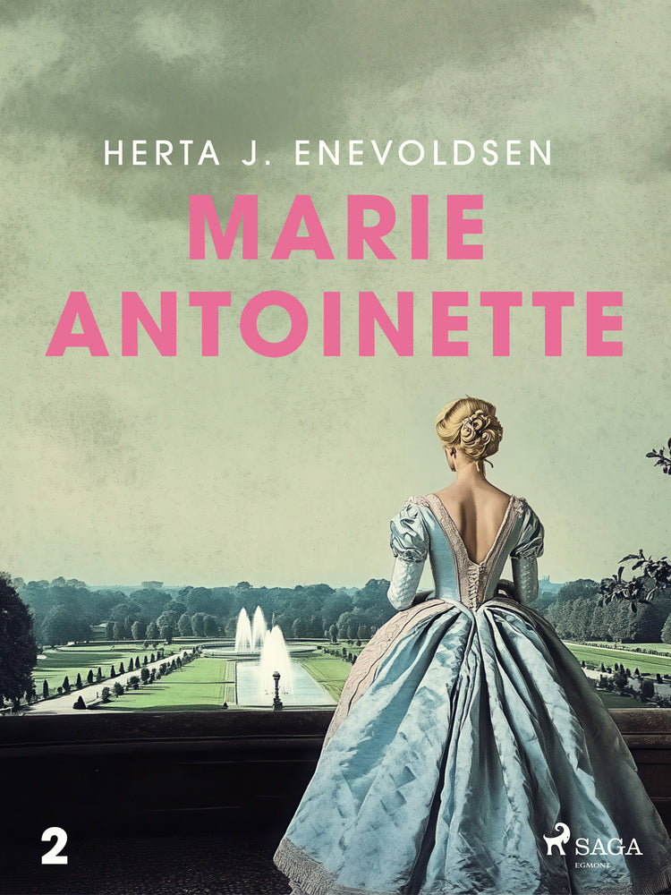 Marie Antoinette 2