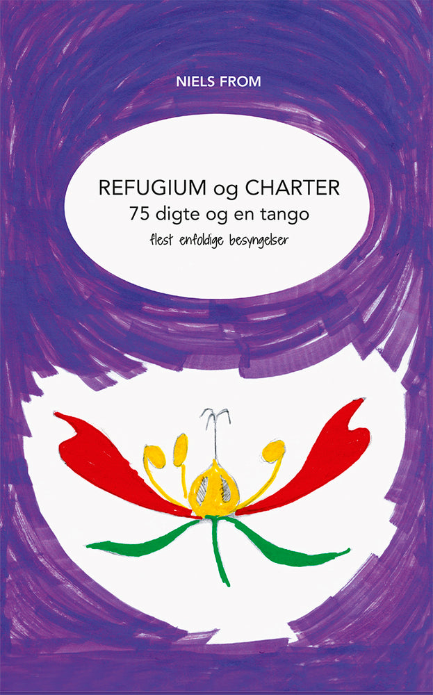 Refugium og charter
