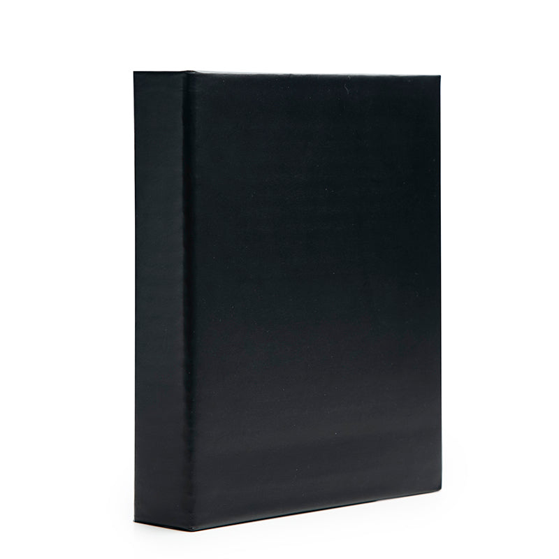 Fotoalbum sort til 40 billeder 10x15cm