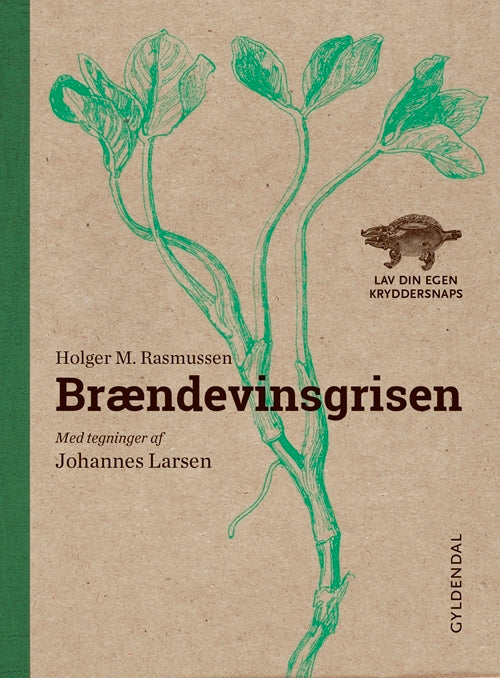 Brændevinsgrisen
