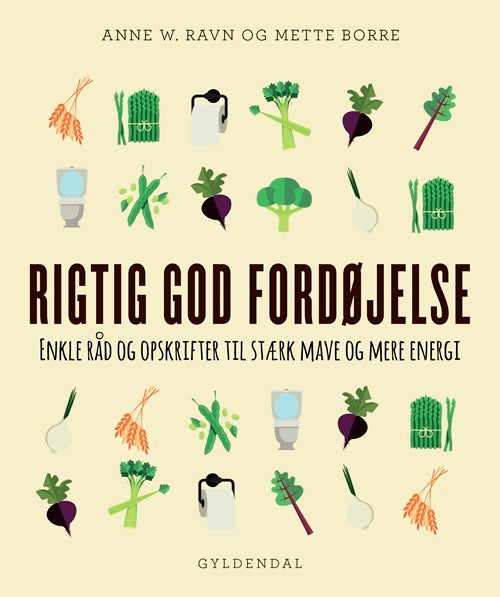 Rigtig god fordøjelse