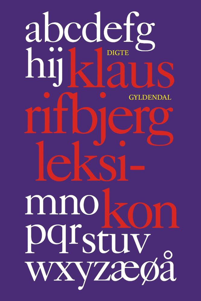 Leksikon