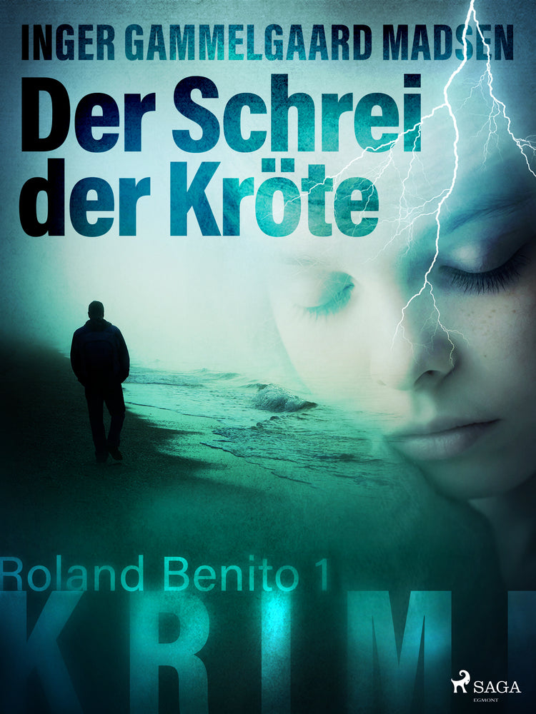 Der Schrei der Kröte