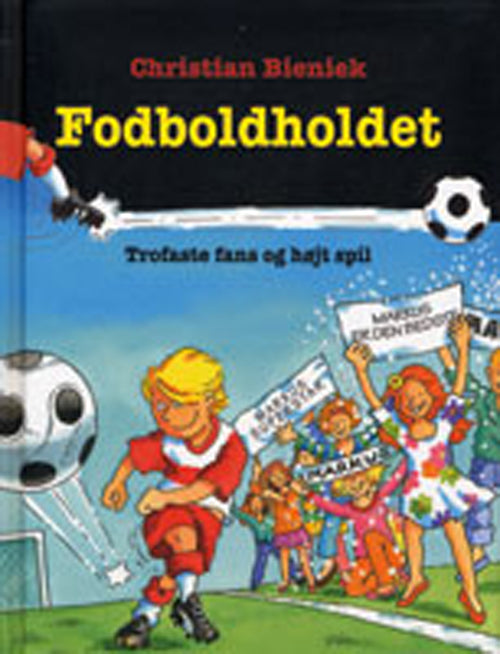 Trofaste fans og højt spil