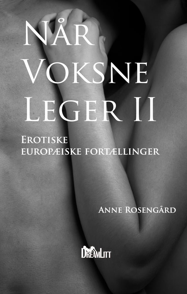 Når voksne leger II