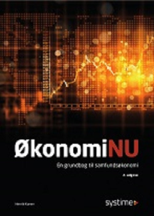 ØkonomiNU