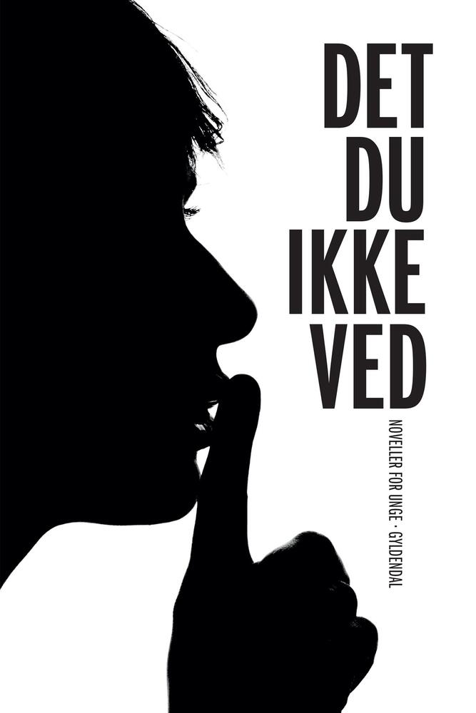 Det du ikke ved