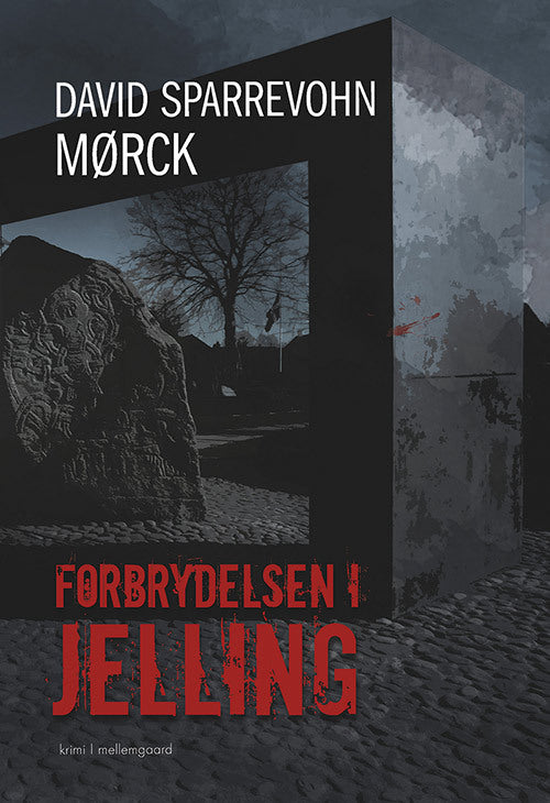 Forbrydelsen i Jelling