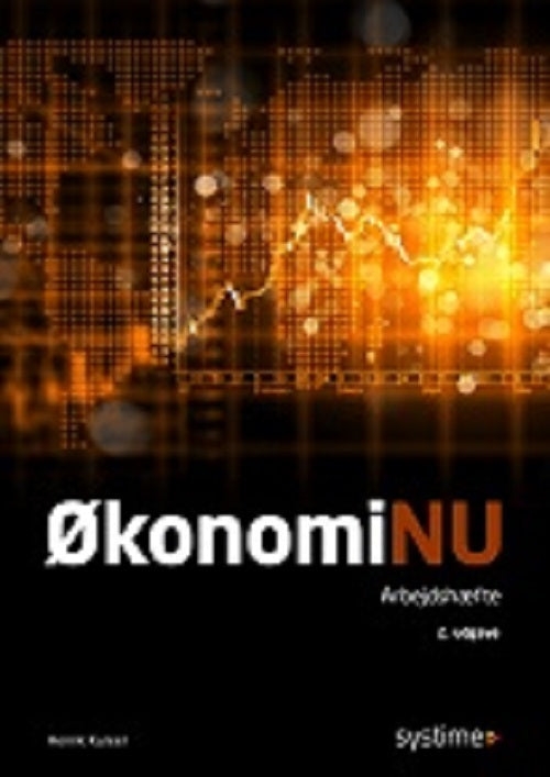 ØkonomiNU - arbejdshæfte