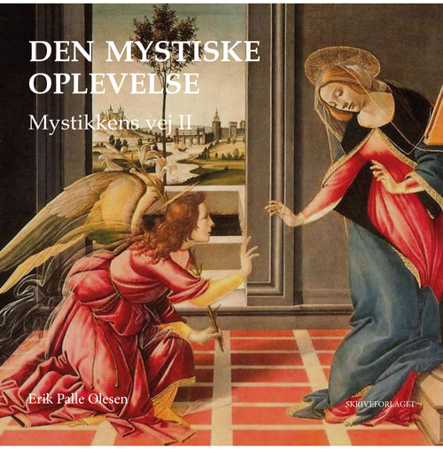 Den mystiske oplevelse