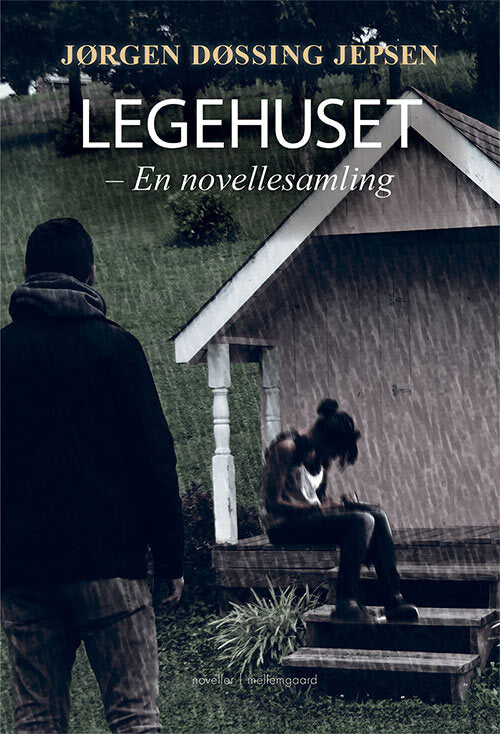 Legehuset