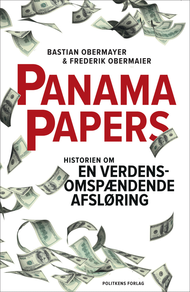 Panama papers