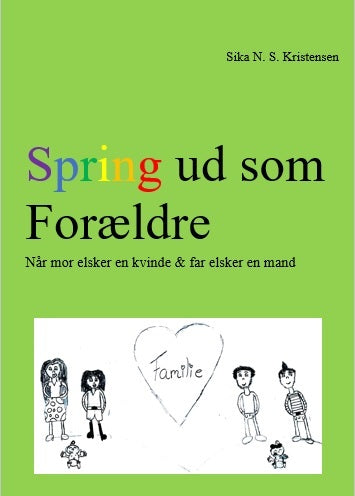 Spring ud som forældre