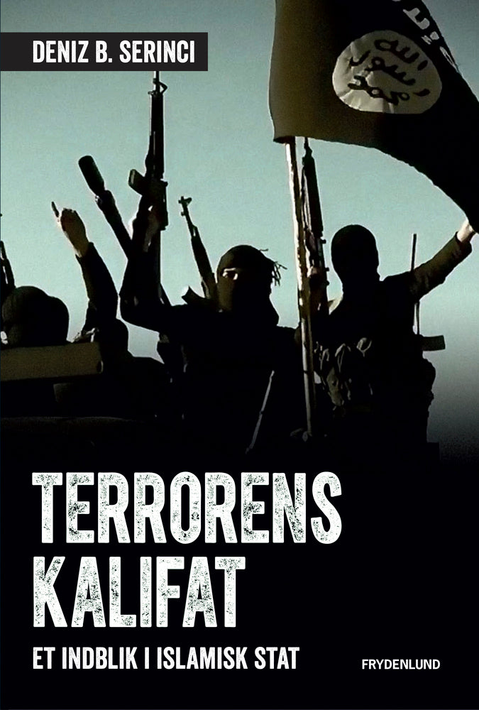 Terrorens kalifat