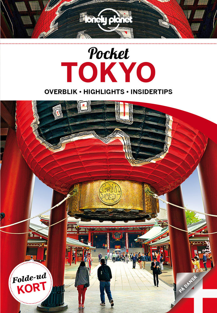 Pocket Tokyo