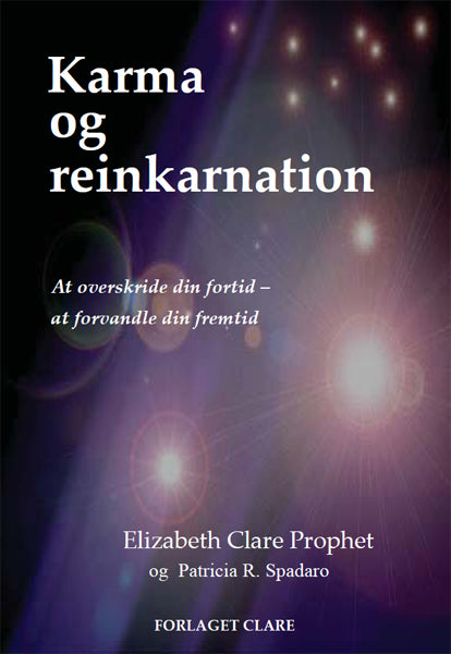 Karma og reinkarnation