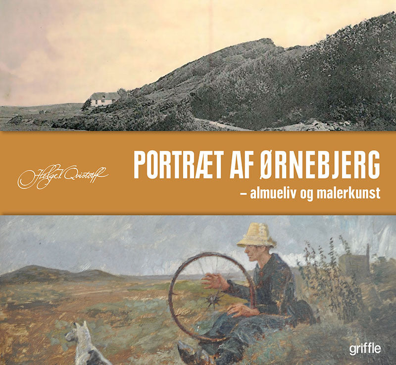 Portræt af Ørnebjerg