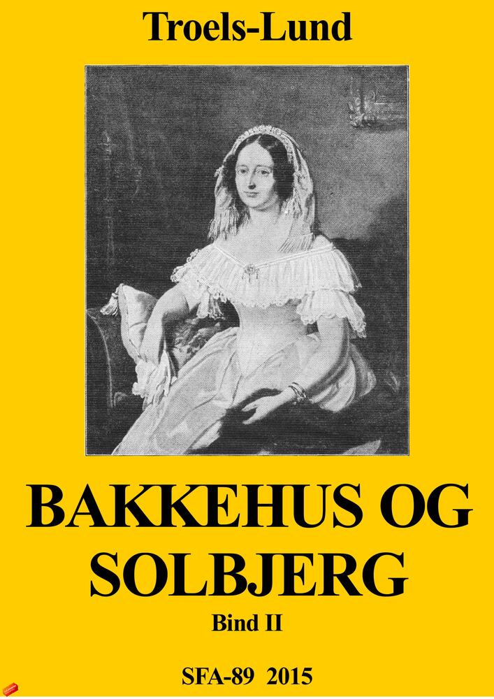 Bakkehus og Solbjerg