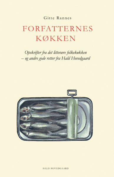 Forfatternes køkken