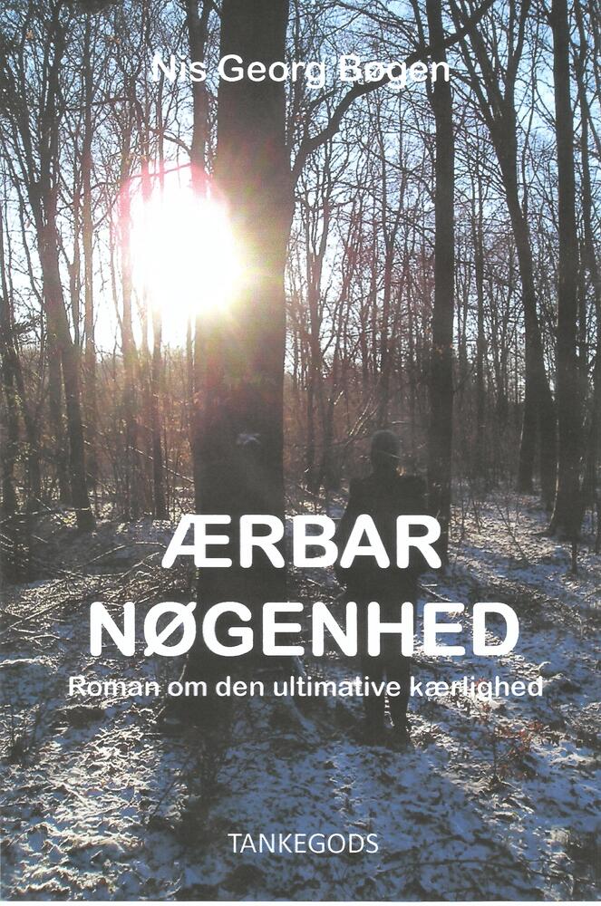 Ærbar nøgenhed