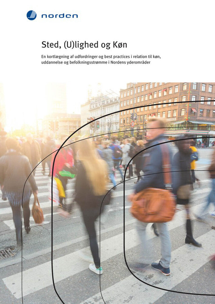 TemaNord Sted, (u)lighed og køn
