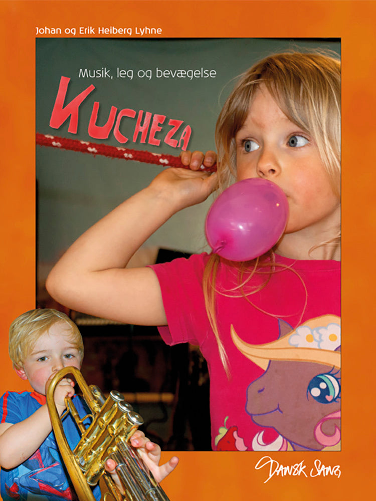 Kucheza