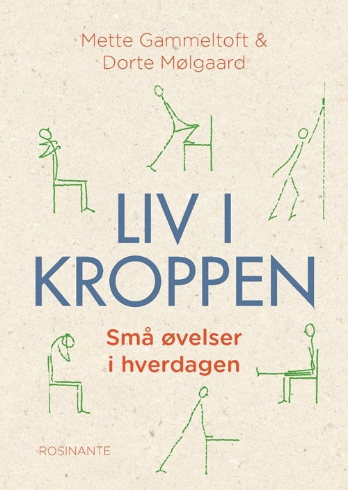 Liv i kroppen